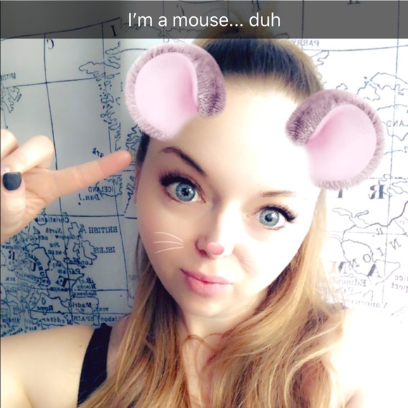 Meet your Posher, Eryn - Picture 1 of 1